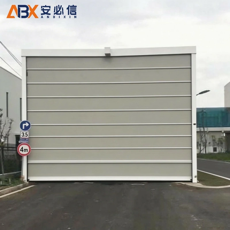 玉林市堆积门
