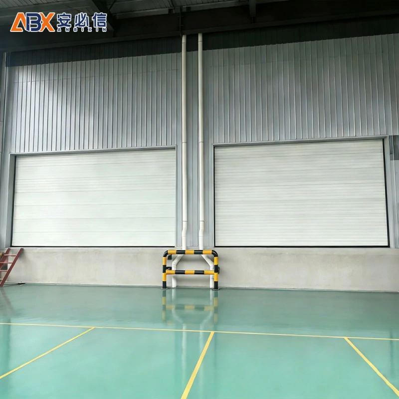 玉林市高扬程提升门