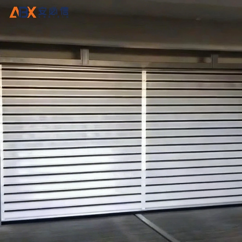 玉林市涡轮硬质高速门