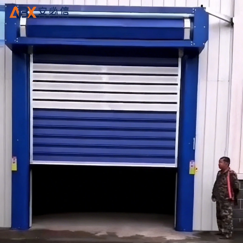 玉林市感应高速门